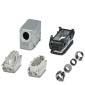 Steckverbinder-Set HC-STA-B16PT#1416357