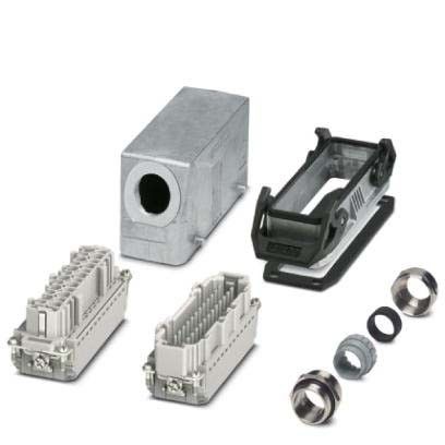 Steckverbinder-Set HC-STA-B24PT#1416359