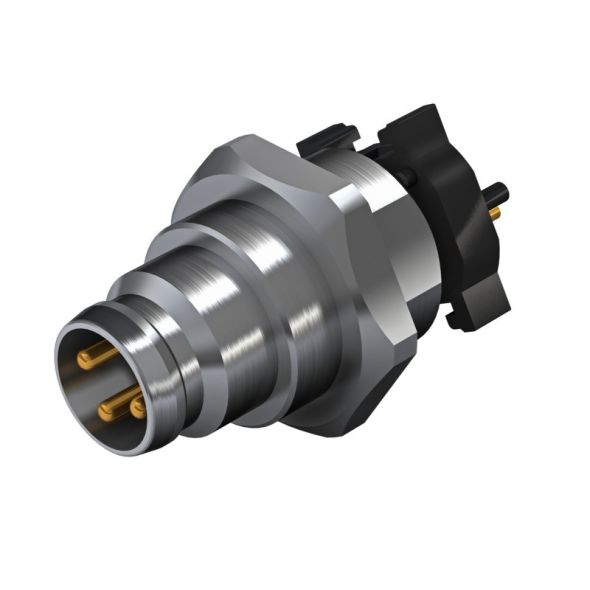 Stecker SAIE-M8S-3-F13THR