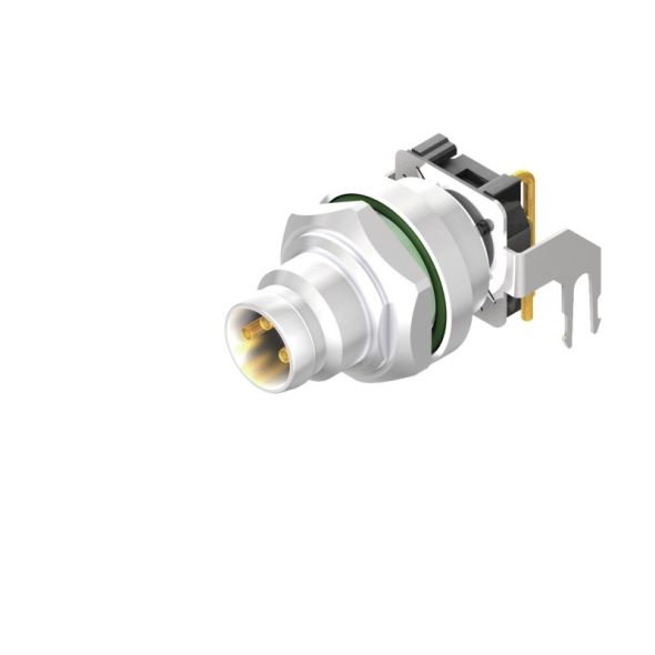 Stecker SAIEW-M8S-3S-H12TL