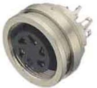 Flanschdose 09 0108 00 03