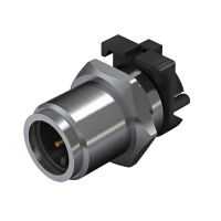 Rundsteckverbinder SAIE-M12S-5-F5.5TL