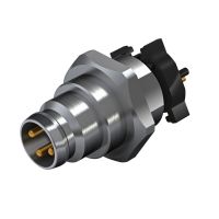 Stecker SAIE-M8S-3-F13THR