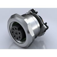 Stecker SAIEM12B4S13/14SMT