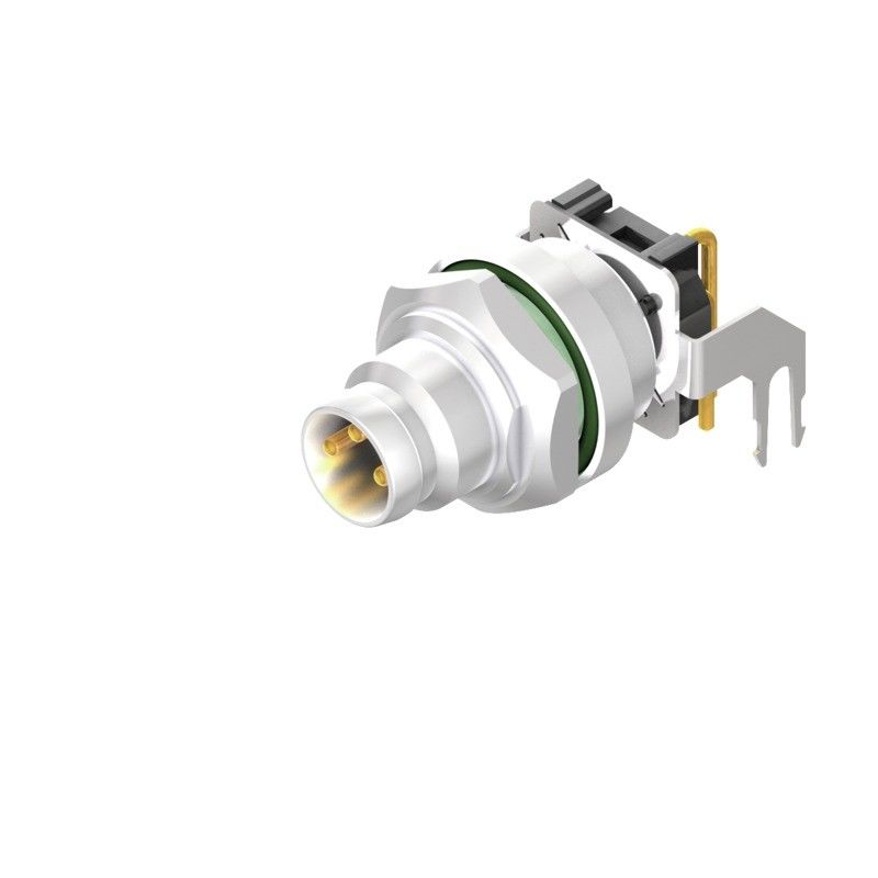Stecker SAIEW-M8S-3S-H12TL