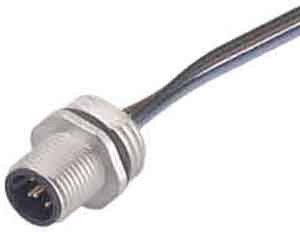Flanschstecker 09 3441 00 05