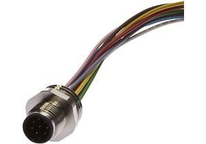 Zubehör, Einbaustecker AV98A922