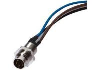 Zubehör, Einbaustecker AV98C597