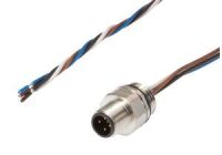 Zubehör, Einbaustecker AV98C640