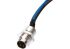 Zubehör, Einbaustecker AV98A019