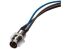 Zubehör, Einbaustecker AV98C597