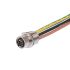 Rundsteckverbinder SAIE-M12B#2968040000
