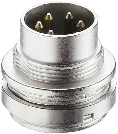 Einbaustecker f.Frontmont. SFV70
