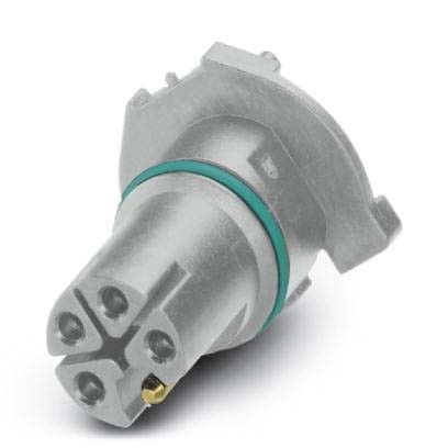 Einbausteckverbinder 1425600