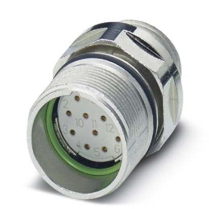 Gerätesteckverbinder CA-19S1N126L00