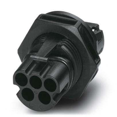 Gerätesteckverbinder PRC 5-FT25-MC