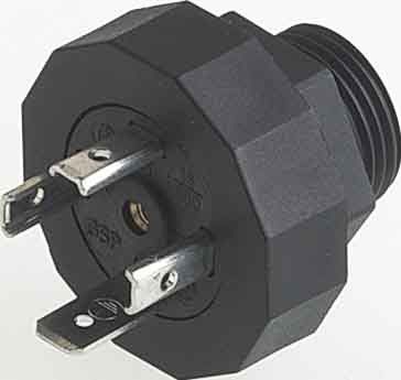 Gerätestecker GSP 313