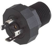 Gerätestecker GSP 312