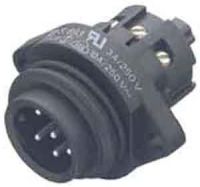 Flanschstecker 09 4219 00 07