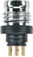 Einbaustecker SESP4SL