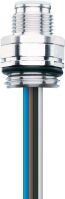 Flanschstecker EC-FSD5-0,5/16