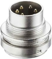 Einbaustecker f.Frontmont. SFV120