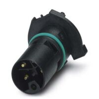 Einbausteckverbinder 1425605