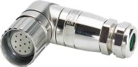Gehäuse für schwere Steckv V-RC/TWUM 1 #1000043
