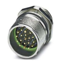 Gerätesteckverbinder CA-1RP1N8A6Z00