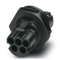 Gerätesteckverbinder PRC 5-FT25-MC