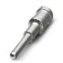 Crimpkontakt CK2,5-M-6 AG