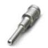 Crimpkontakt CK2,5-M-6 AG