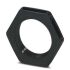 Mutter FT NUT M25 BK
