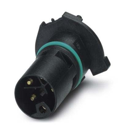 Einbausteckverbinder SACC-CI-M12M#1420817