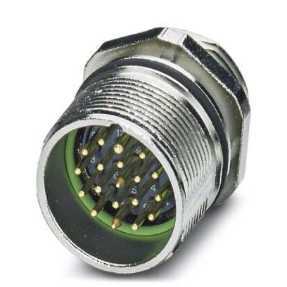 Gerätesteckverbinder CA-1RP1N8A6Z00