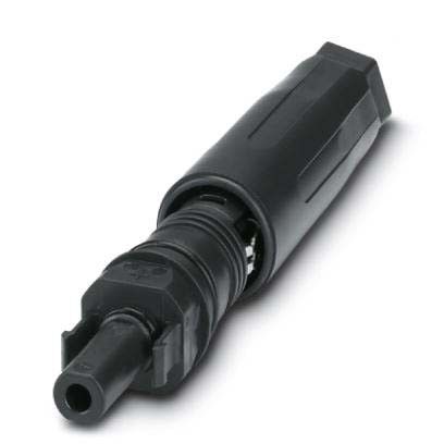 Steckverbinder PV-C4F-S 2,5-6 (+)