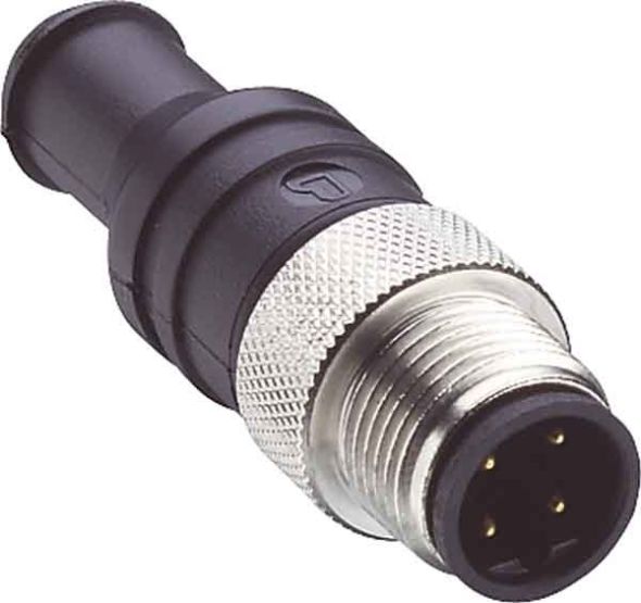 Abschlussstecker 0979 PTX 101