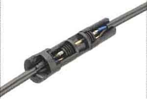 Kabelstecker 09 9747 70 03
