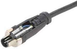 Kabelstecker 99 0437 14 05