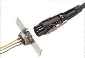 Kupplungsstecker 09 0305 00 03