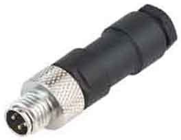 Steckerverbinder 99 3383 00 04