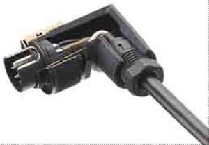 Winkelstecker 99 0171 77 08