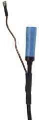 pH-Messkabel CPK1 CPK1-150A
