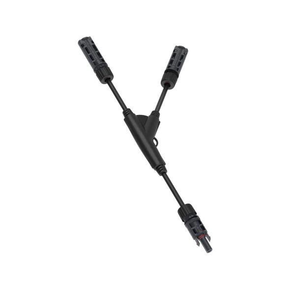 EPIC SOLAR 4 GEN2 SPLITTER 44428274