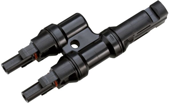 EPIC SOLAR 4 Splitter FMM 44428227