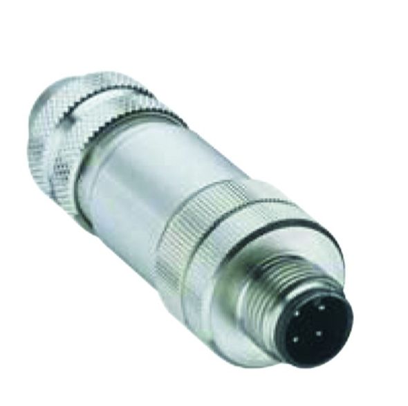 Abschluss Host Sender AC-MLC-HT-END