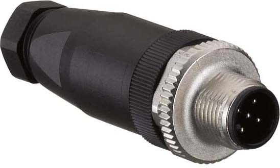 Stecker KS 095-4A