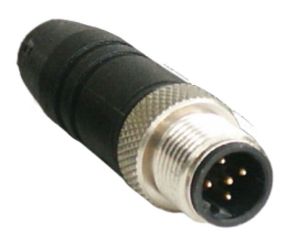 Terminierungsstecker TS 01-5-SA