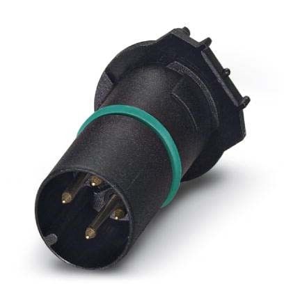 Einbausteckverbinder SACC-CI-M12M#1457490