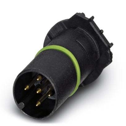 Einbausteckverbinder SACC-CI-M12M#1457526
